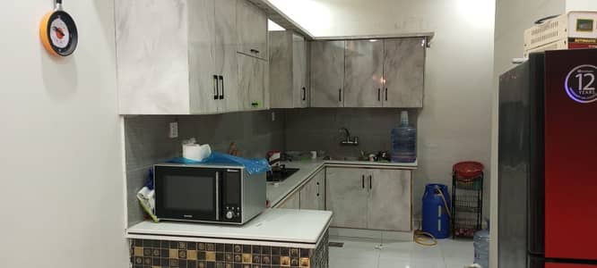 4 MARLA HOUSE FOR SALE IN HIGH COURT PHASE 2 COLLAGE ROAD LAHORE.