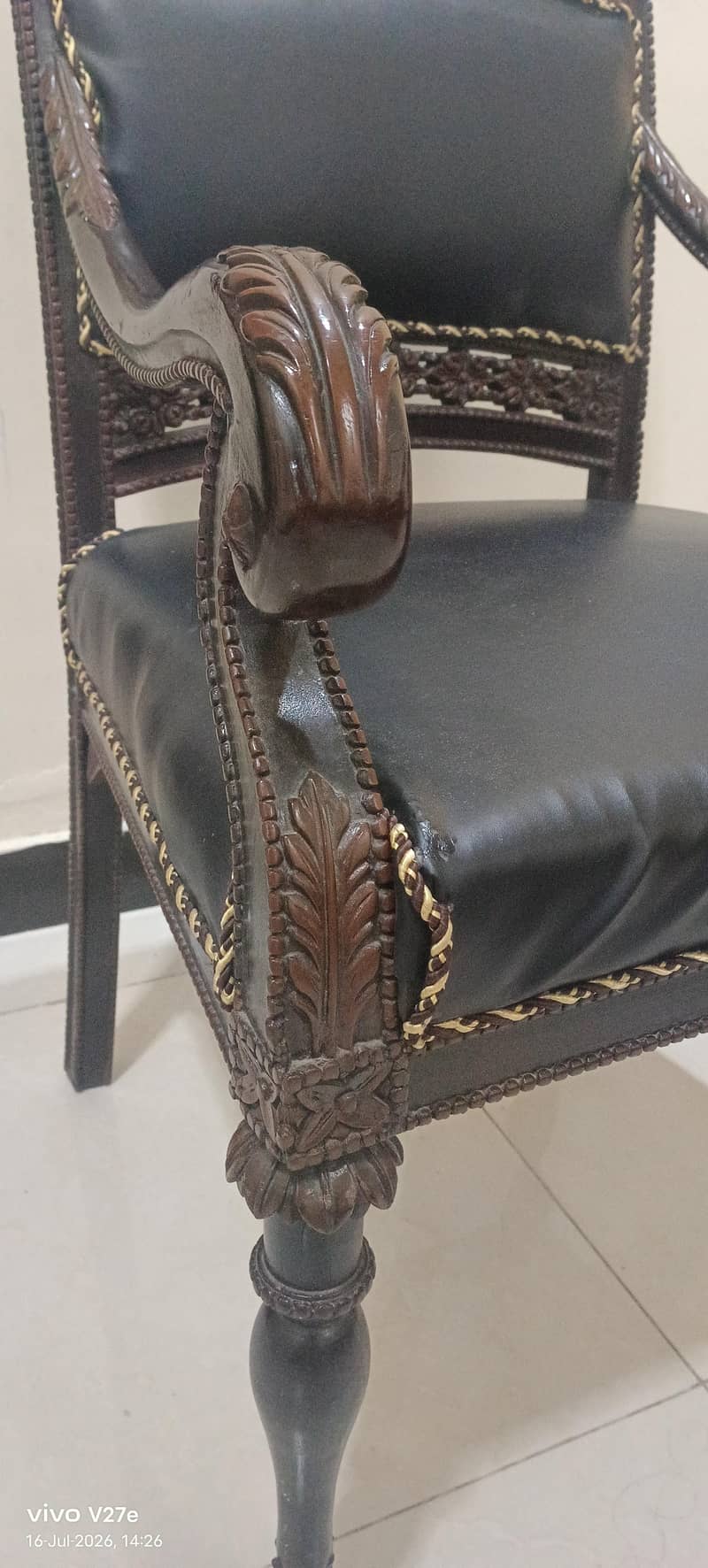 comfortable chairs 5
