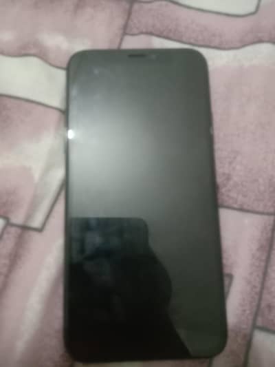 Apple iPhone X