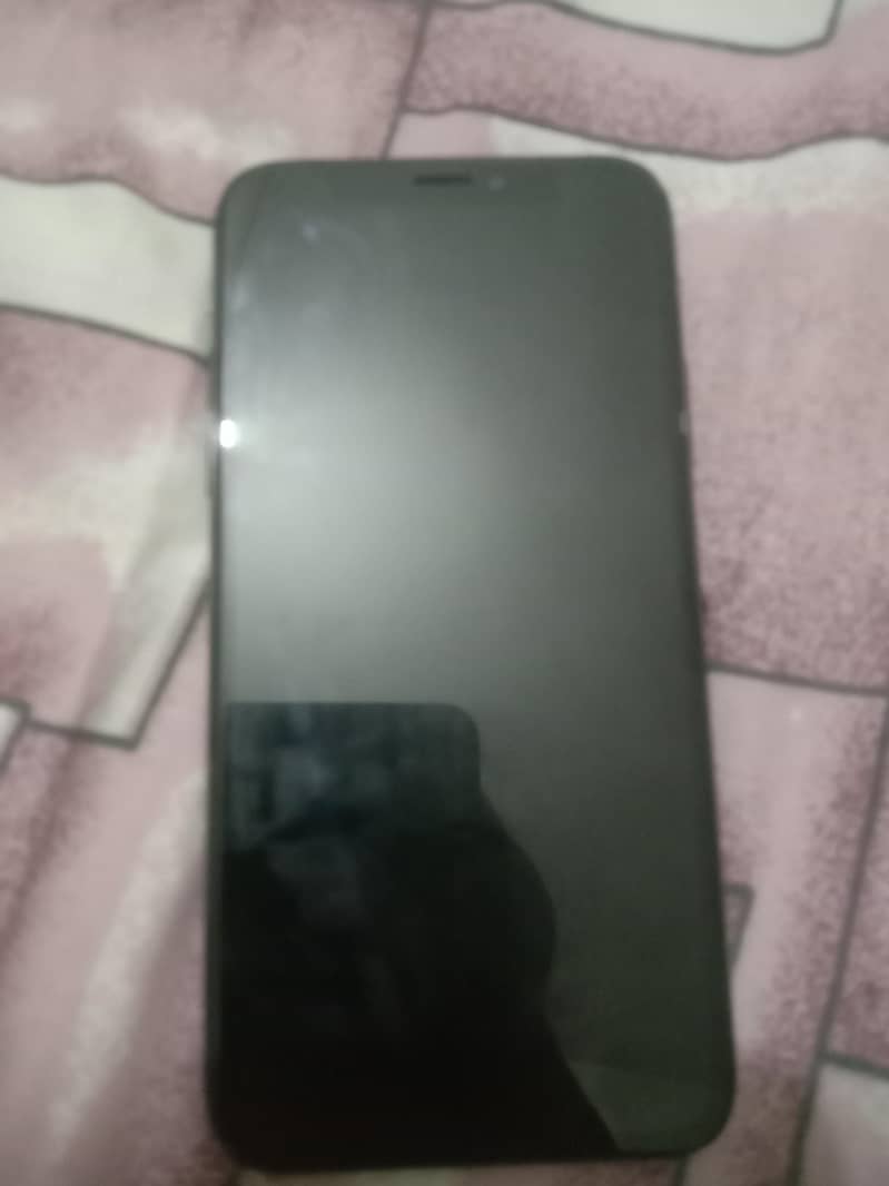 Apple iPhone X 0