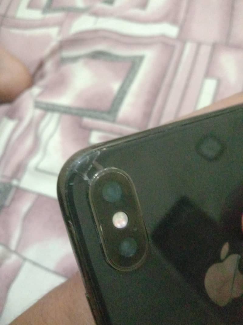 Apple iPhone X 1