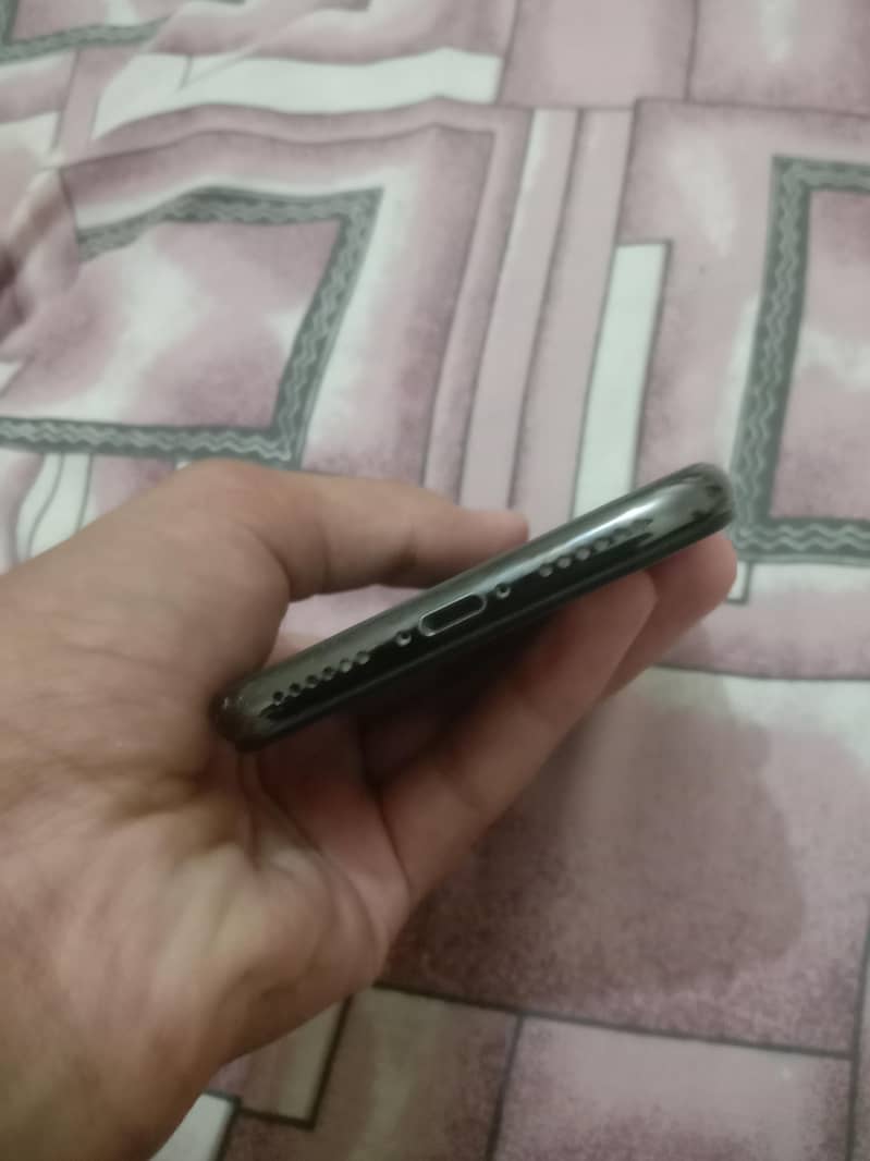 Apple iPhone X 2