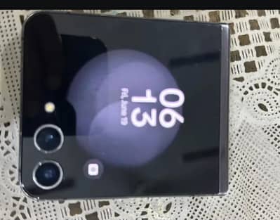 Samsung  Z Flip 5