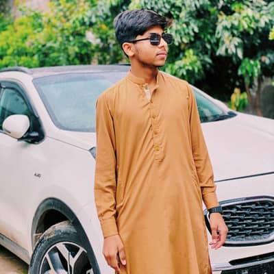 Rao Jamal sabir