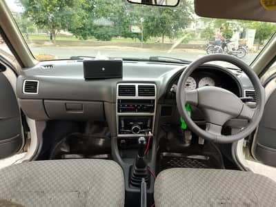 Suzuki Cultus VXL 2016