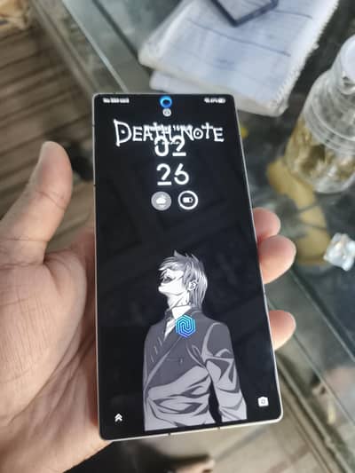 RedMagic 10S Pro Plus  16GB+12GB 516GB Full Box 10/9.5 Condition