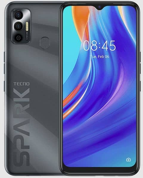 tecno pr651 2/32 mobile for sale 0