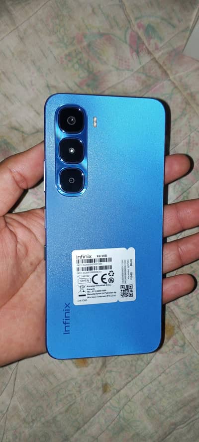 Infinix Other Model