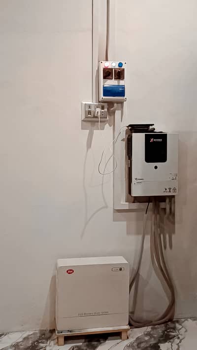 Solar installation Service in Karachi