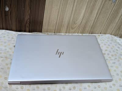 HP Elitebook 755 G5
