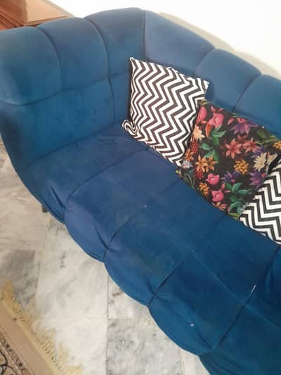 used sofa for sale condition 8/10
