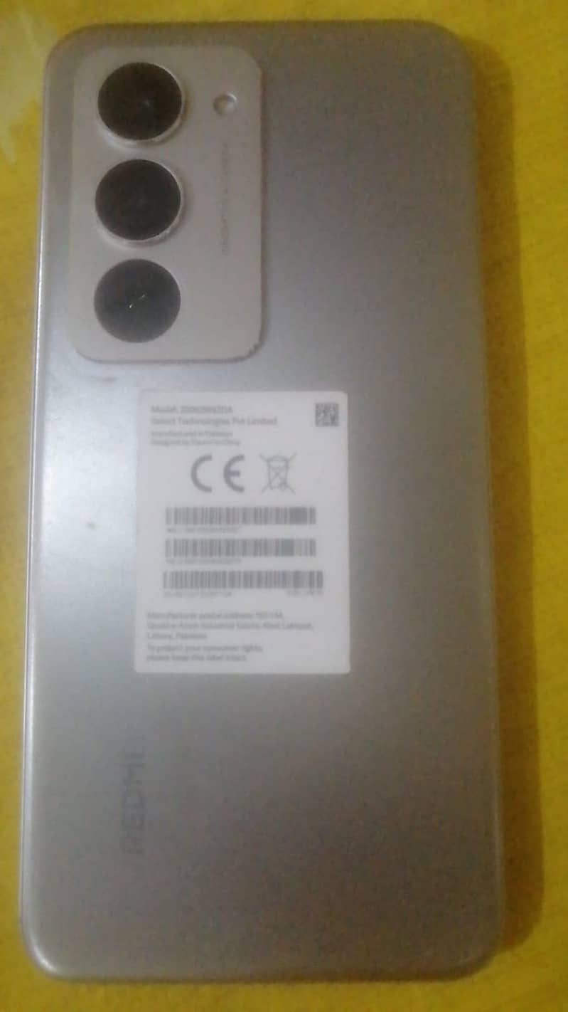 redmi 15 1