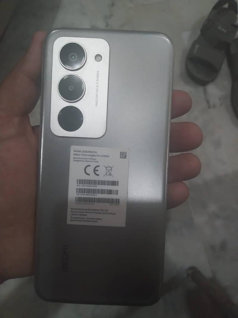 redmi 15 2
