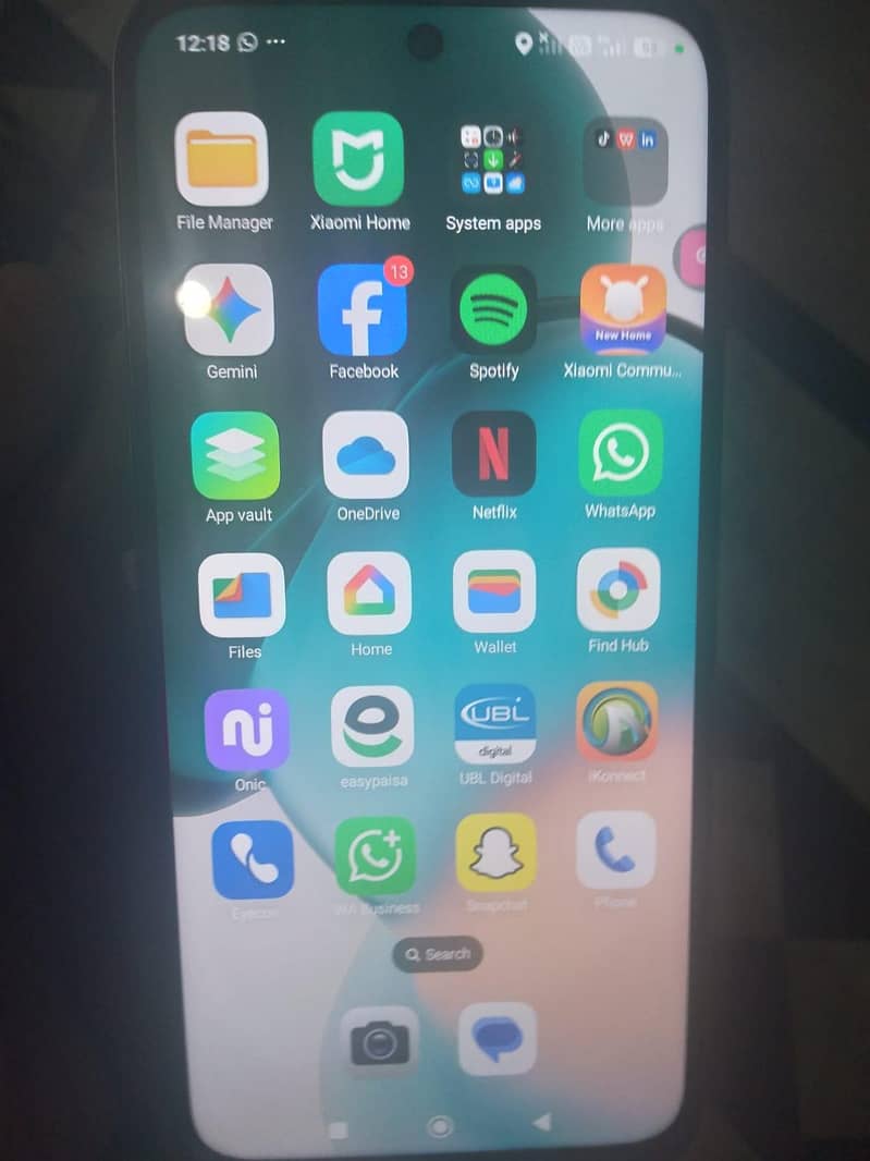 redmi 15 4
