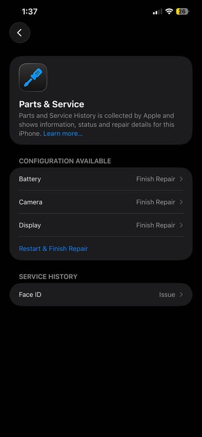 Apple iPhone 12 Pro Max