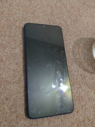 Tecno Go 3 phone  4/64
