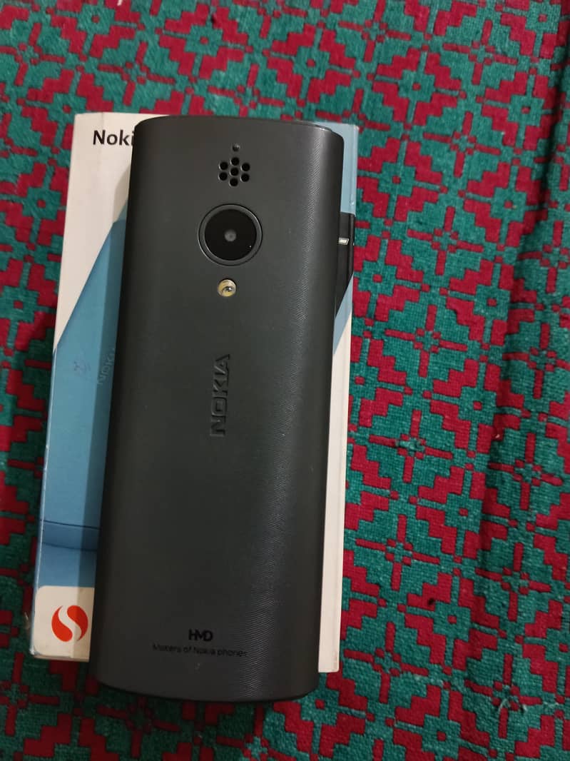 Nokia 150 1