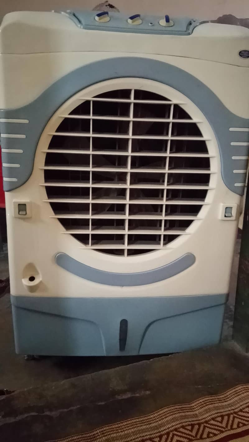 aircoolar 2