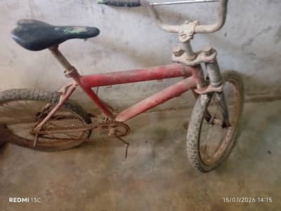 kids cycle