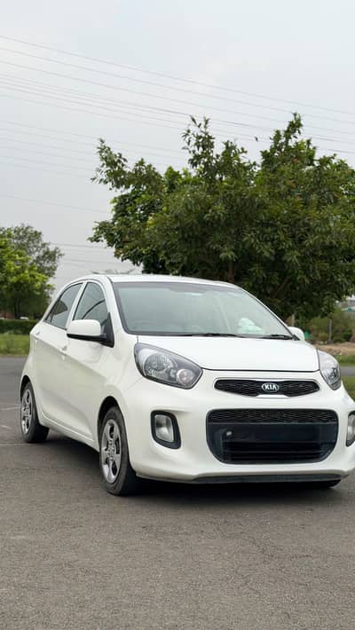 KIA Picanto 2023 Automatic