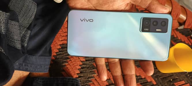 Vivo v23e 8 / 128