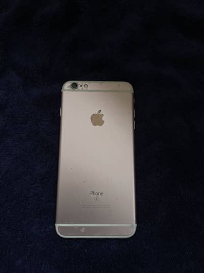 Apple iPhone 6S Plus 64gb
