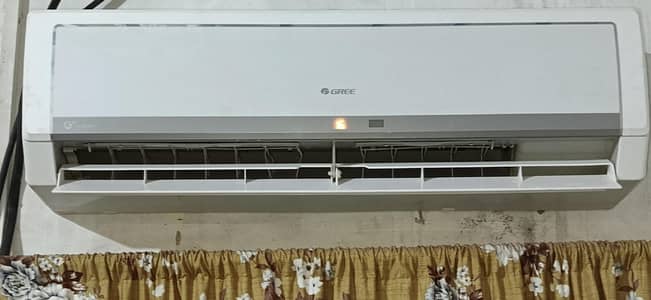 Gree Ac G10 Inverter