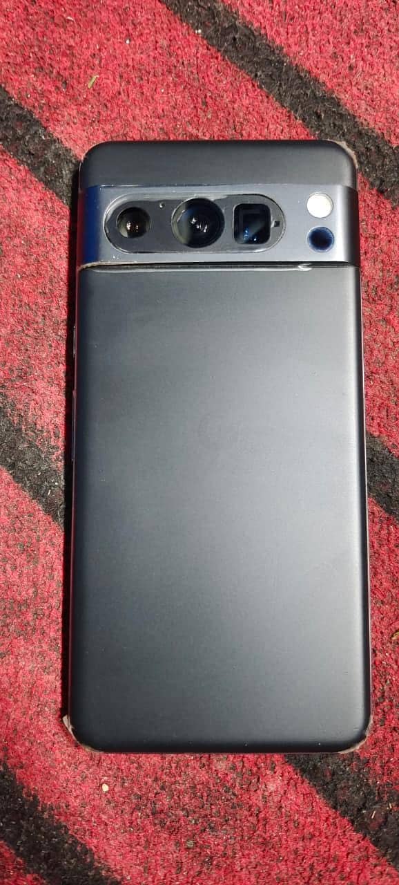 google pixel 8 pro 0