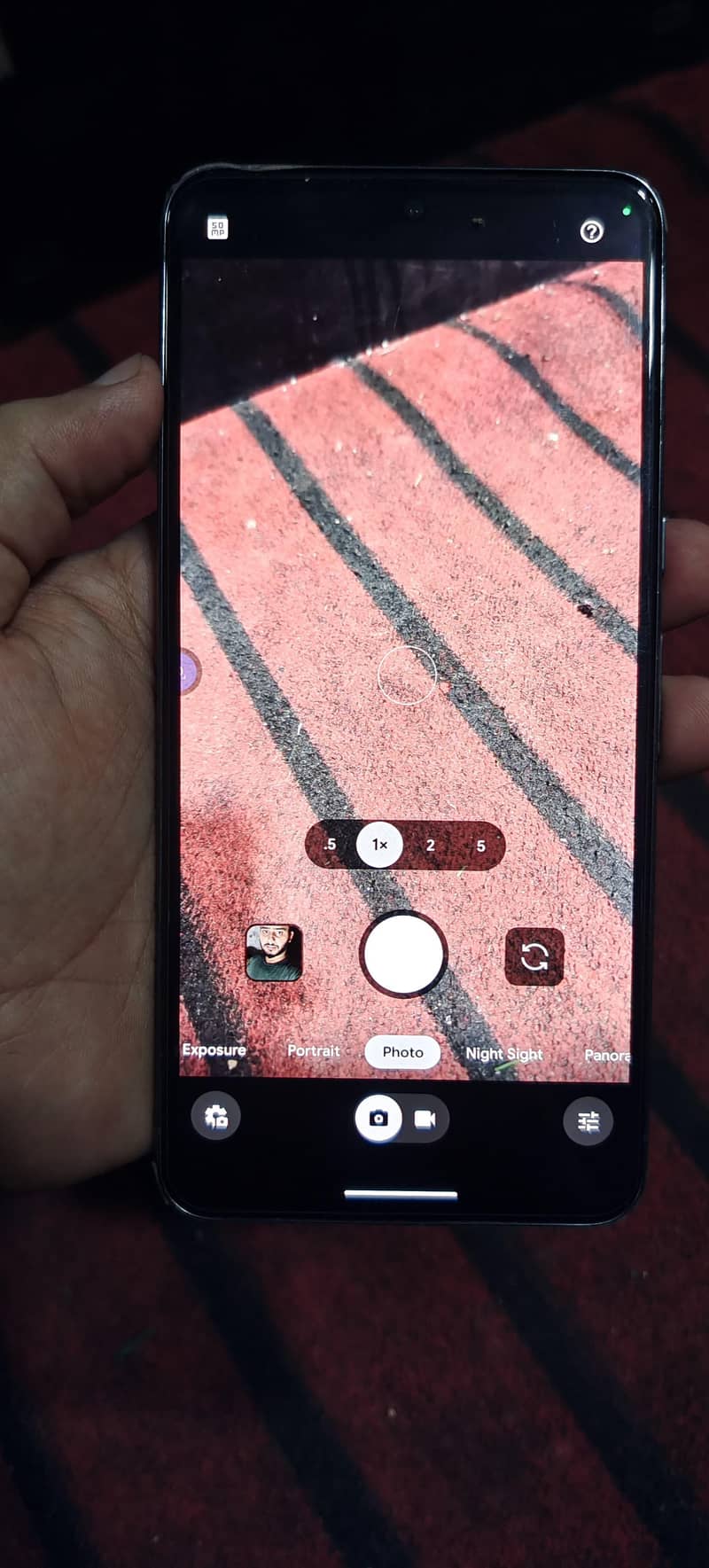 google pixel 8 pro 4