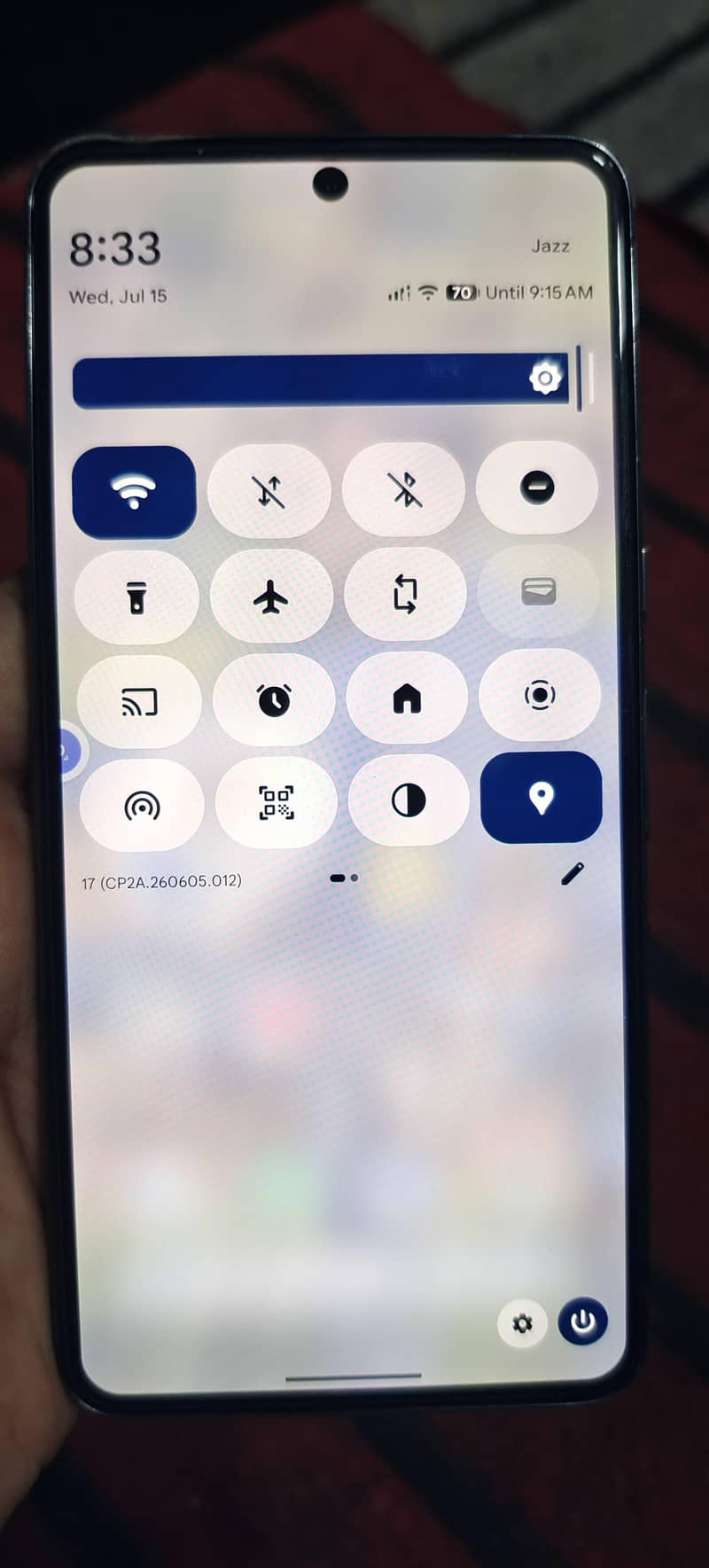 google pixel 8 pro 7