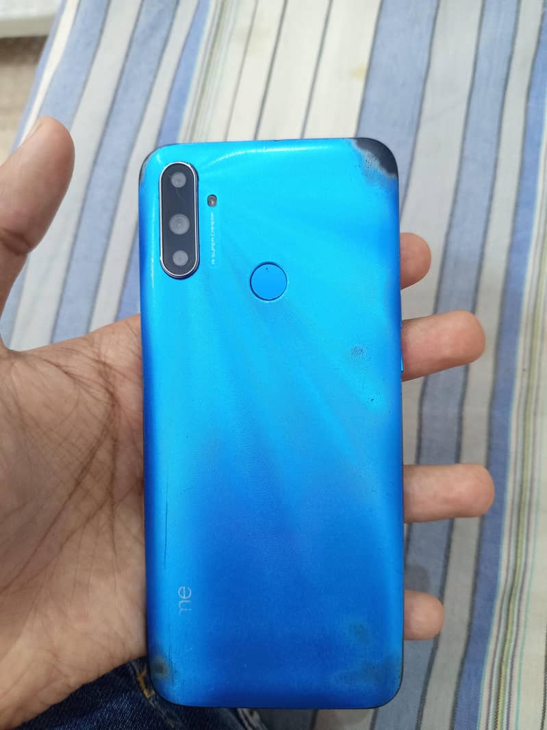 Realme C3 2