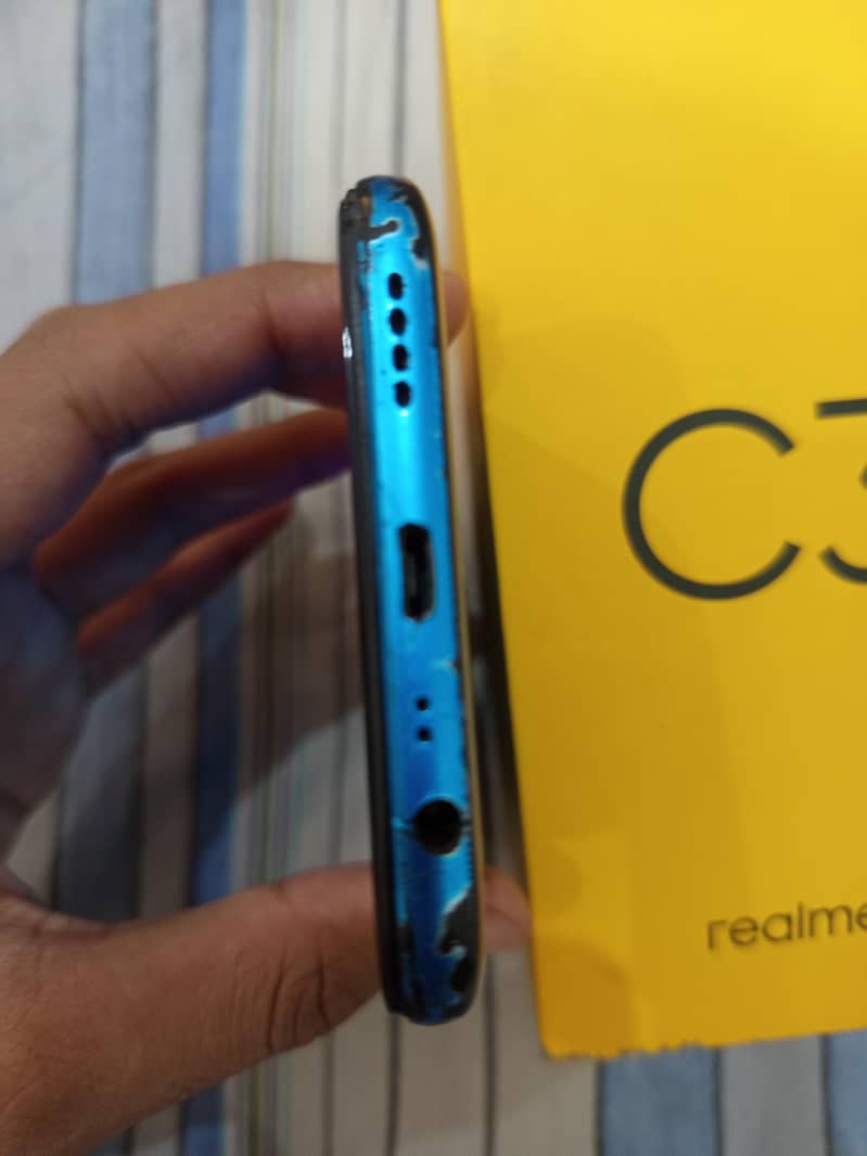 Realme C3 3