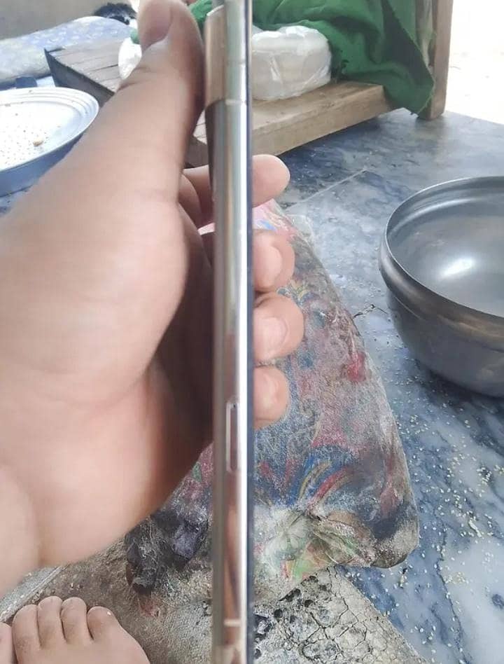 Google Pixel 7 Pro 1