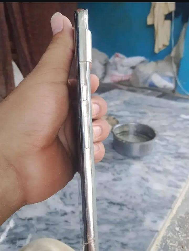 Google Pixel 7 Pro 3