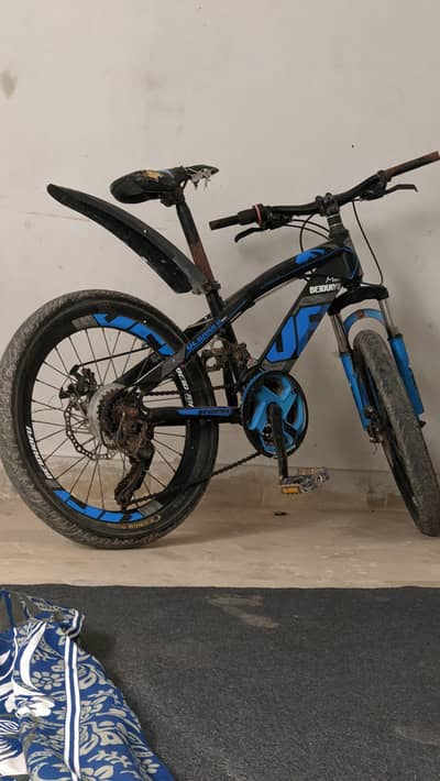 cycle