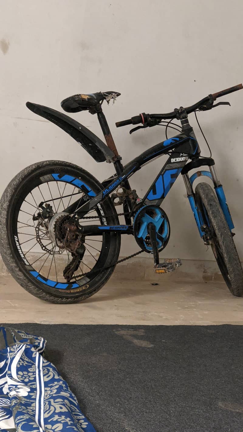 cycle 0