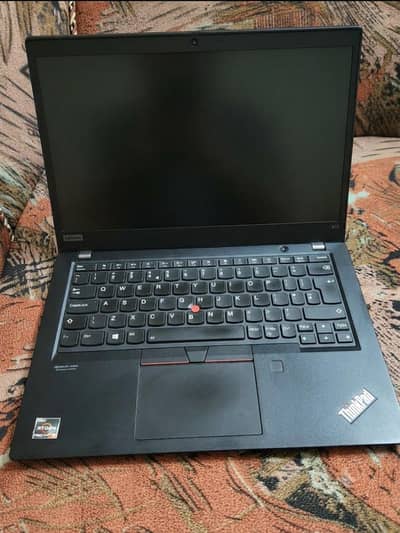 Lenovo ThinkPad 16 Gb Ram 256 SSD 4650u