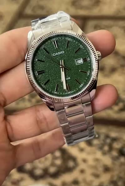 casio Original Brand watch