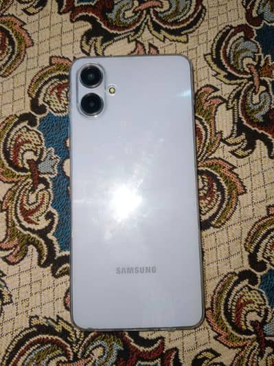 Samsung Mobile A06