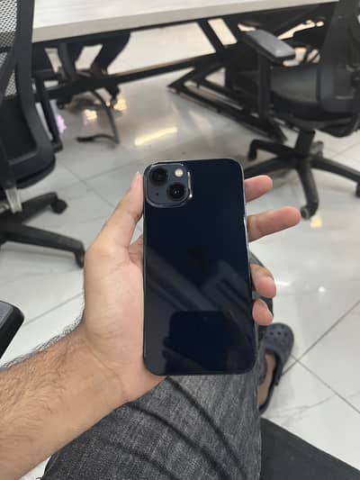 Apple iPhone 13 pta approved