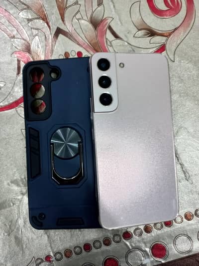 Samsung Mobile S22