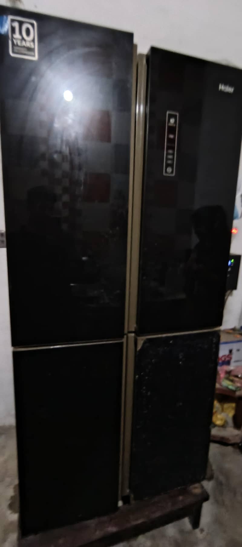 refrigerator 1