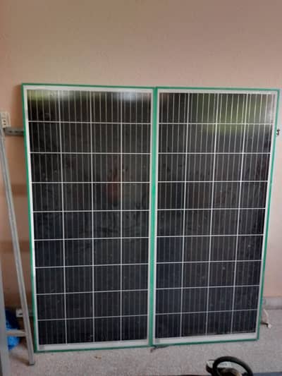 solar plate