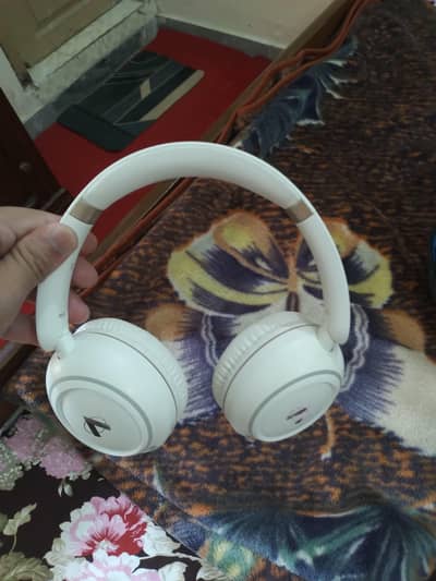 Audionic Hammer Headphone