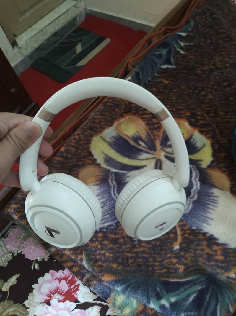 Audionic Hammer Headphone 0