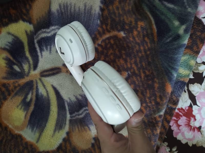 Audionic Hammer Headphone 4