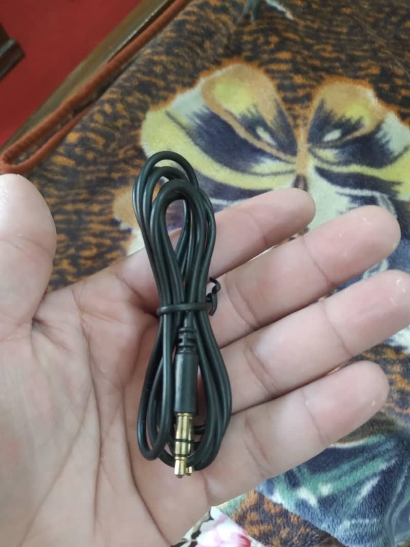 Audionic Hammer Headphone 7