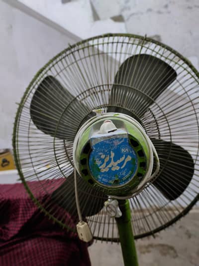 Use Pedestal fan for sale