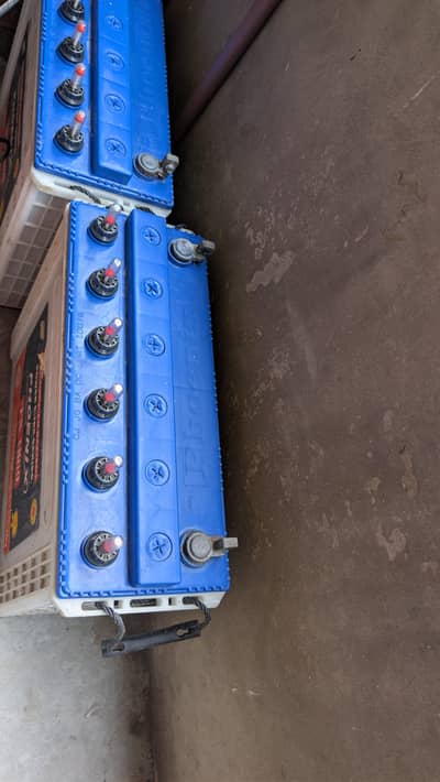 ta 1800 tuplar batterts
