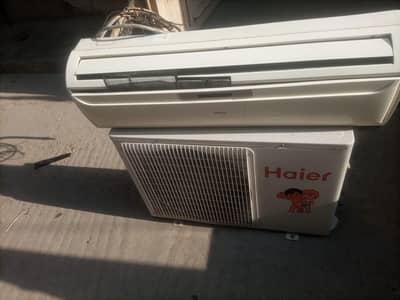 hair ac